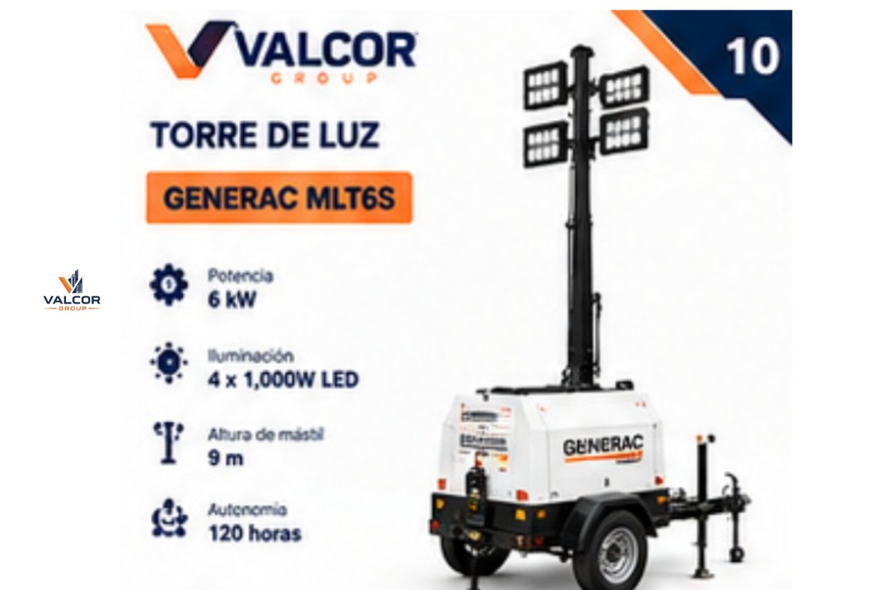 TORRE DE LUZ