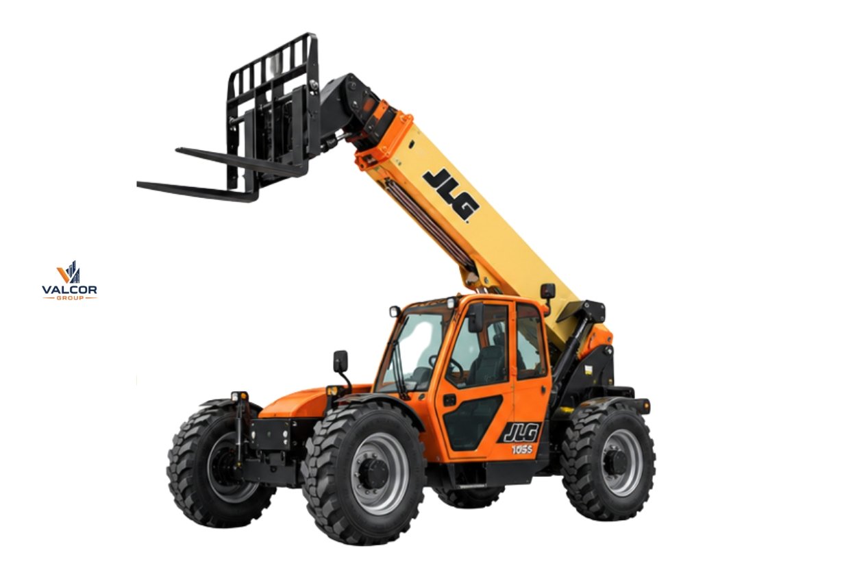 TELEHANDLER